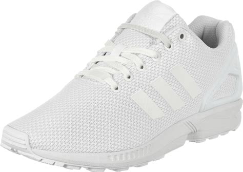 adidas schuhe weiß crazy train|Weiss .